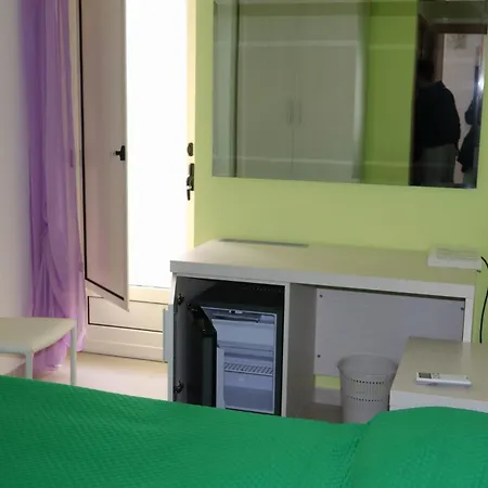 住宿加早餐酒店 Granny House