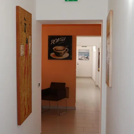 Granny House 住宿加早餐酒店 *