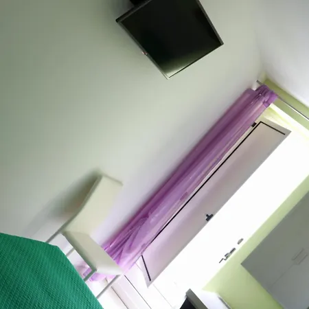 Granny House