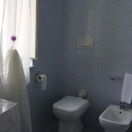 住宿加早餐酒店 Granny House