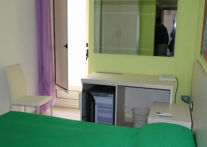 住宿加早餐酒店 Granny House