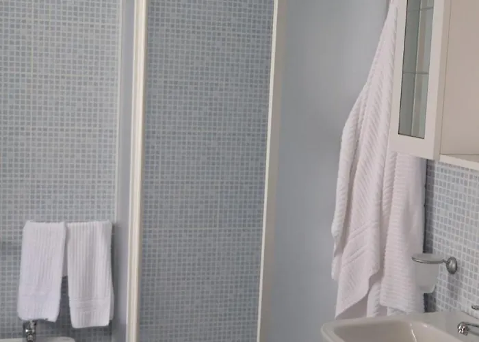 Granny House 住宿加早餐酒店 *