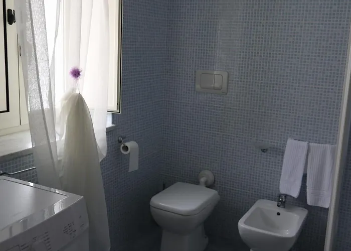 住宿加早餐酒店 Granny House