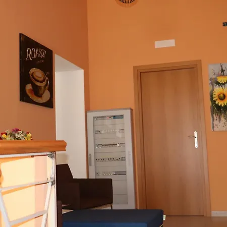 Bed & Breakfast Granny House