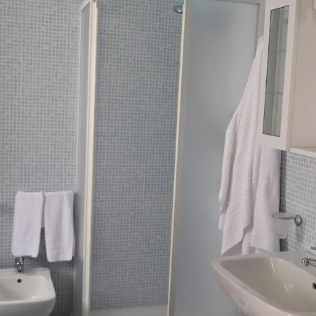 Granny House Отель типа 