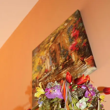 Bed & Breakfast Granny House