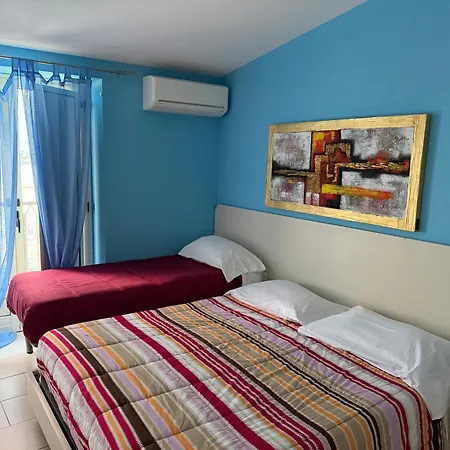 Bed & Breakfast Granny House 3*