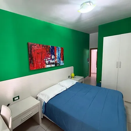 Granny House Bed and Breakfast San Lucido