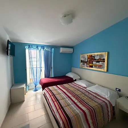 Granny House 3* San Lucido