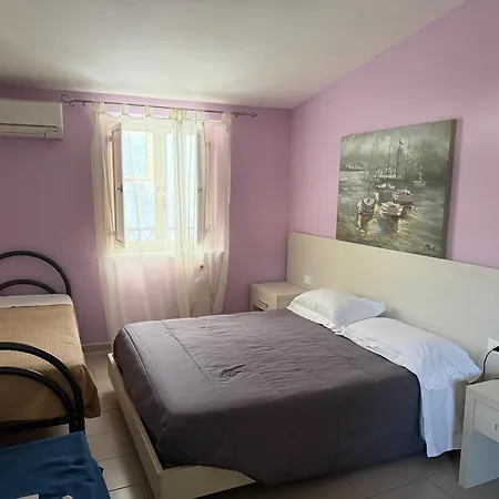 Granny House Bed & Breakfast