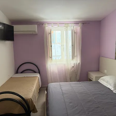 Bed & Breakfast Granny House San Lucido