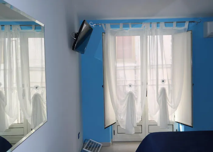 Granny House לינה וארוחת בוקר *